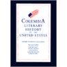 The Columbia Literary History of the United States door Emory. Elliott