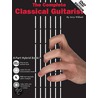 The Complete Classical Guitarist [with Cdwith Dvd] by Jerry Willard