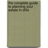 The Complete Guide to Planning Your Estate in Ohio door Sandy Baker