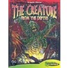 The Creature from the Depths [With Hardcover Book] by Unknown