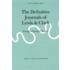 The Definitive Journals of Lewis and Clark, Vol 13