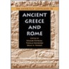 The Edinburgh Companion to Ancient Greece and Rome door Edward Bispham