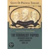 The Federalist Papers, Giants of Political Thought door James Madison