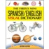 The Firefly Mini Spanish/English Visual Dictionary