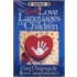 The Five Love Languages of Children Audio Cassette