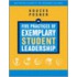 The Five Practices of Exemplary Student Leadership