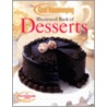 The Good Housekeeping Illustrated Book of Desserts door Good Housekeeping Institute