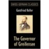 The Governor of Greifensee (Swiss-German Classics)