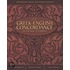 The Greek-English Concordance to the New Testament