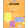 The Greenville County South Carolina Activity Book door Carole Marsh