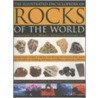 The Illustrated Encyclopedia of Rocks of the World door John Earndon