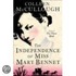 The Independence Of Miss Mary Bennet (Large Print)