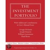 The Investment Portfolio Users Manual And Software by William N. Goetzmann