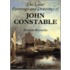 The Later Paintings And Drawings Of John Constable