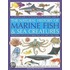 The Natural History of Marine Fish & Sea Creatures