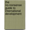 The No-Nonsense Guide to International Development door Maggie Black