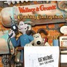 The Official Wallace & Gromit 2011 Square Calendar door Onbekend