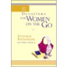 The One Year Book Of Devotions For Women On The Go door Stephen Arterburn