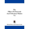 The Pillars of Priestcraft and Orthodoxy Shaken V2 by Thomas Gordan