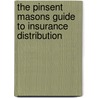 The Pinsent Masons Guide To Insurance Distribution door Pinsent Masons