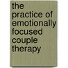 The Practice of Emotionally Focused Couple Therapy door Susan M. Johnson