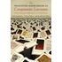 The Princeton Sourcebook In Comparative Literature