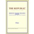 The Republic (Webster's Spanish Thesaurus Edition)