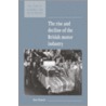 The Rise And Decline Of The British Motor Industry by Roy Church