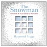 The Snowman Storybook And Magical Pop-Up Snowglobe door Raymond Briggs