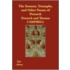 The Sonnets, Triumphs, And Other Poems Of Petrarch