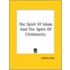 The Spirit Of Islam And The Spirit Of Christianity