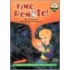 The Time Remote With Cd Read-along With Cd (audio)