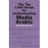 The Top 1,000 Words For Understanding Media Arabic