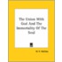 The Union With God And The Immortality Of The Soul