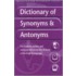 The Wordsworth Dictionary Of Synonyms And Antonyms