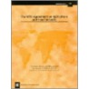The Wto Agreement On Agriculture And Food Security door Jane Kennan