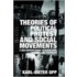 Theories Of Political Protest And Social Movements