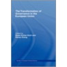 Transformation of Governance in the European Union by Rainer Eising