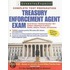 Treasury Enforcement Agent Exam [With Access Code]