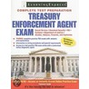 Treasury Enforcement Agent Exam [With Access Code] by Learningexpress