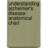 Understanding Alzheimer's Disease Anatomical Chart by Unknown