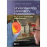 Understanding Laboratory Investigations for Nurses door Christopher Higgins