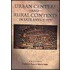 Urban Centers And Rural Contexts In Late Antiquity