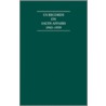 Us Records On Saudi Affairs 1945-1959 8 Volume Set by K.E. Evans