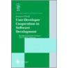 User-Developer Cooperation in Software Development door Eamonn P. O'Neill