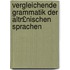 Vergleichende Grammatik Der Altr£nischen Sprachen