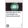 Wandlungen in den Grundlagen der Naturwissenschaft door Werner Heisenberg