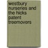 Westbury Nurseries And The Hicks Patent Treemovers