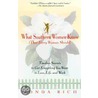 What Southern Women Know (That Every Woman Should) door Ronda Rich