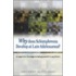 Why Does Schizophrenia Develop at Late Adolescence